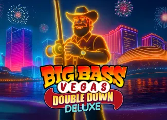 Pragmatic : Big Bass Vegas Double Down Deluxe - HIGHBET33