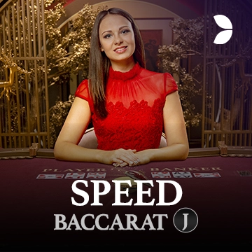 Speed Baccarat J - HIGHBET33