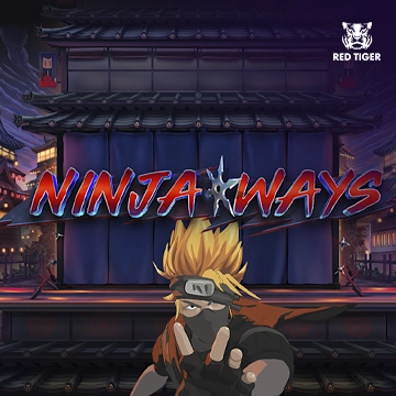 Ninja Ways - HIGHBET33