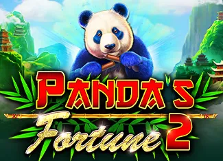 Pragmatic : Panda Fortune 2 - HIGHBET33
