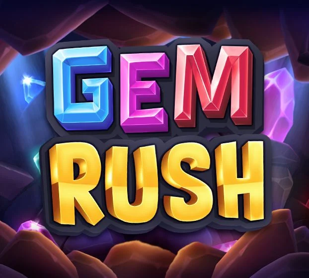 Gem Rush - HIGHBET33