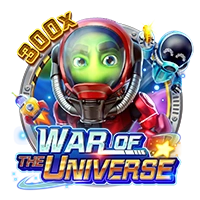 Facai : WAR OF THE UNIVERSE - HIGHBET33