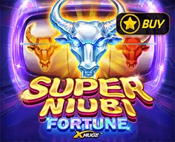 Super Niubi Fortune X-Huge - HIGHBET33