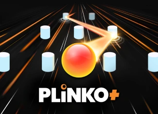 Plinko+ - HIGHBET33