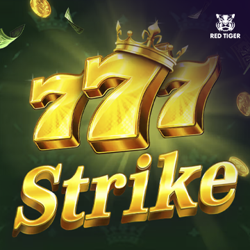 777 Strike - HIGHBET33