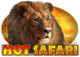 Pragmatic : Hot Safari - HIGHBET33