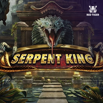 Serpent King - HIGHBET33