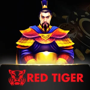 Redtiger - HIGHBET33