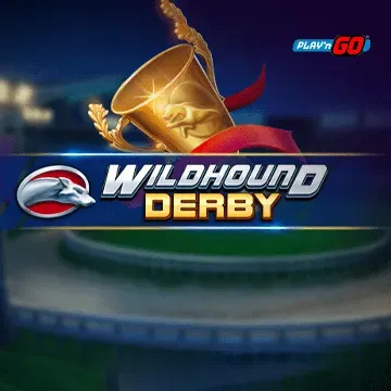 PlaynGo : Wildhound Derby - HIGHBET33