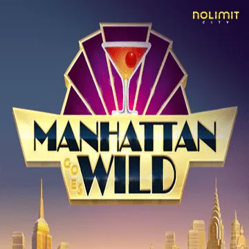 NolimitCity : Manhattan Goes Wild - HIGHBET33