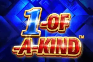 1-Of-A-Kind - HIGHBET33