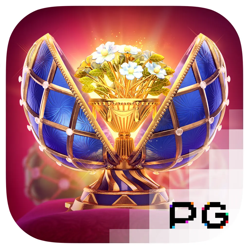 PGSoft : Tsar Treasures - HIGHBET33