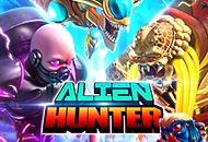 Alien Hunter - HIGHBET33