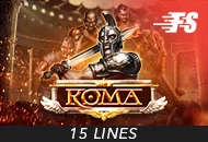 Spadegaming : Roma - HIGHBET33