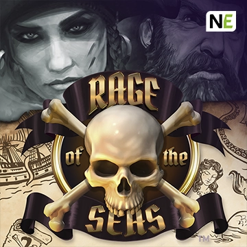 Rage of the Seas - HIGHBET33