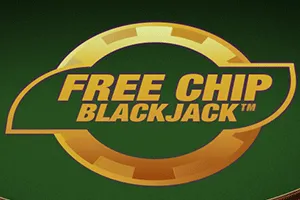 Free Chip Blackjack - HIGHBET33