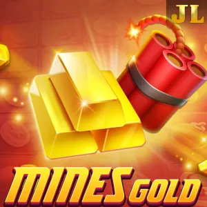 Mines Gold - HIGHBET33