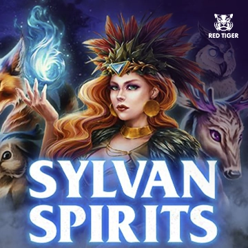 Sylvan Spirits - HIGHBET33