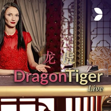 Emperor Dragon Tiger - HIGHBET33