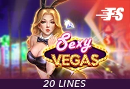 Spadegaming : Sexy Vegas - HIGHBET33