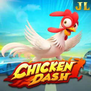 Chicken Dash - HIGHBET33