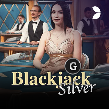 Blackjack Silver G - HIGHBET33