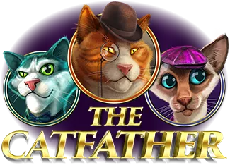 Pragmatic : The Catfather - HIGHBET33
