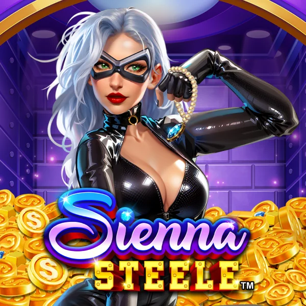 Sienna Steele - HIGHBET33