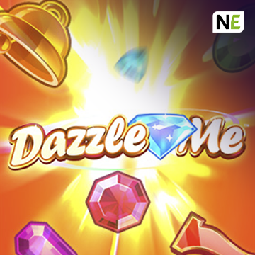 Dazzle Me - HIGHBET33