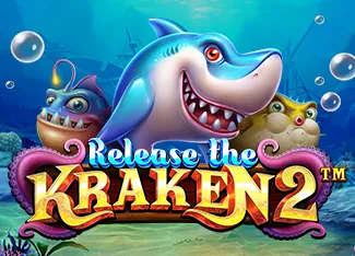 Pragmatic : Release the Kraken 2 - HIGHBET33