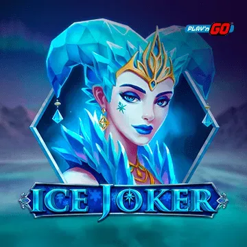 PlaynGo : Ice Joker - HIGHBET33