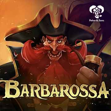 PeterSons : Barbarossa - HIGHBET33