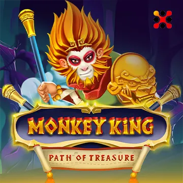 Mancala : Monkey King: Path of Treasure - HIGHBET33