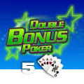 Double Bonus Poker 5 Hand - HIGHBET33