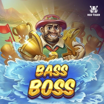 Bass Boss - HIGHBET33