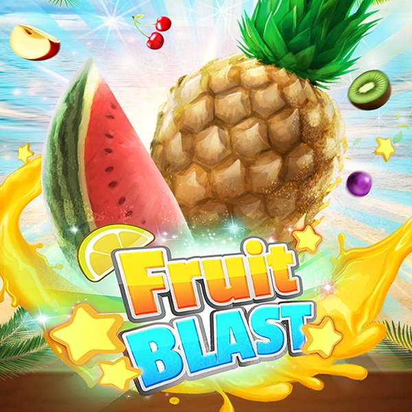 Fruit Blast - HIGHBET33