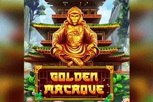 Fire Blaze: Golden Macaque - HIGHBET33