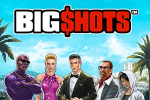Big Shots - HIGHBET33