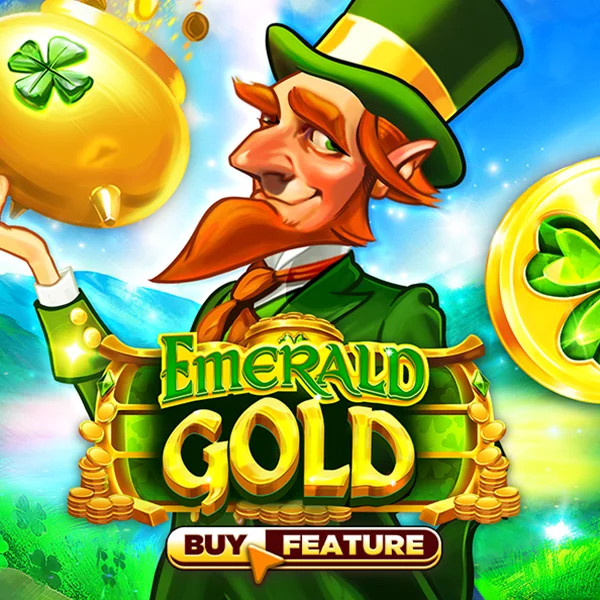 Emerald Gold - HIGHBET33