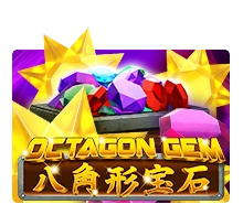 Joker123 : Octagon Gem - HIGHBET33