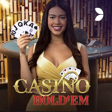 Casino Holdem - HIGHBET33