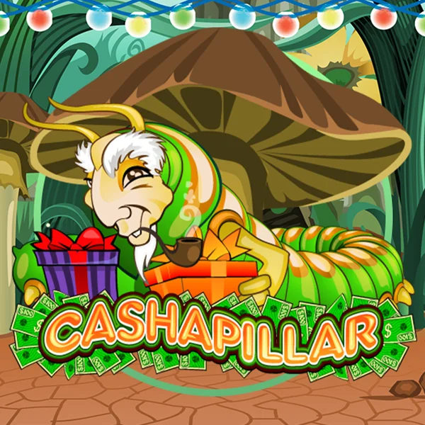 Cashapillar - HIGHBET33