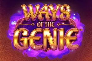 Ways of the Genie - HIGHBET33