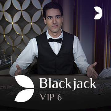 Blackjack VIP 6 - HIGHBET33