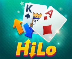 HiLo - HIGHBET33