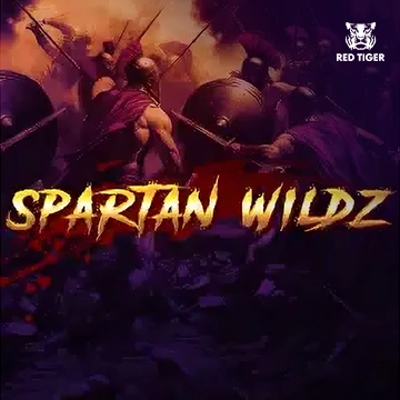 Spartan Wildz - HIGHBET33