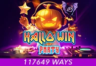 Spadegaming : Hallo Win Party - HIGHBET33