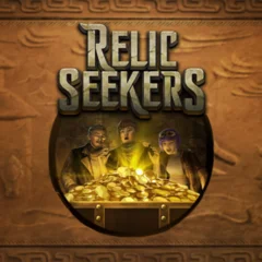 Relic Seekers - HIGHBET33
