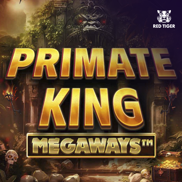Primate King MegaWays™ - HIGHBET33