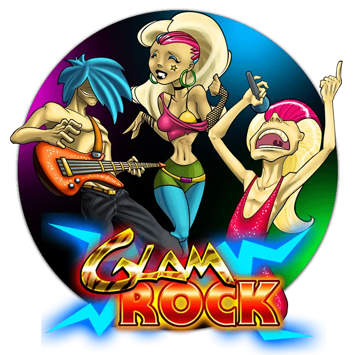 Habanero : Glam Rock - HIGHBET33